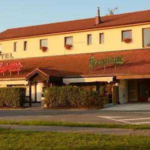 & Restaurant Signal Pardubice