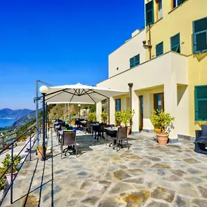 *** Hotel Luna Di Marzo Italia