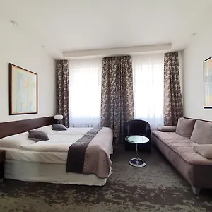 *** Hotel Royal Plaza Repubblica Ceca