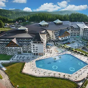 4* Hotel Golebiewski
