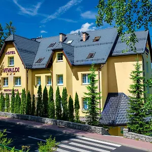 3* Hotel Vivaldi