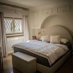 Apartmán President Boutique