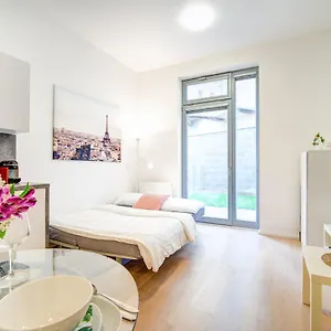 Apartmán Studio Vlněna